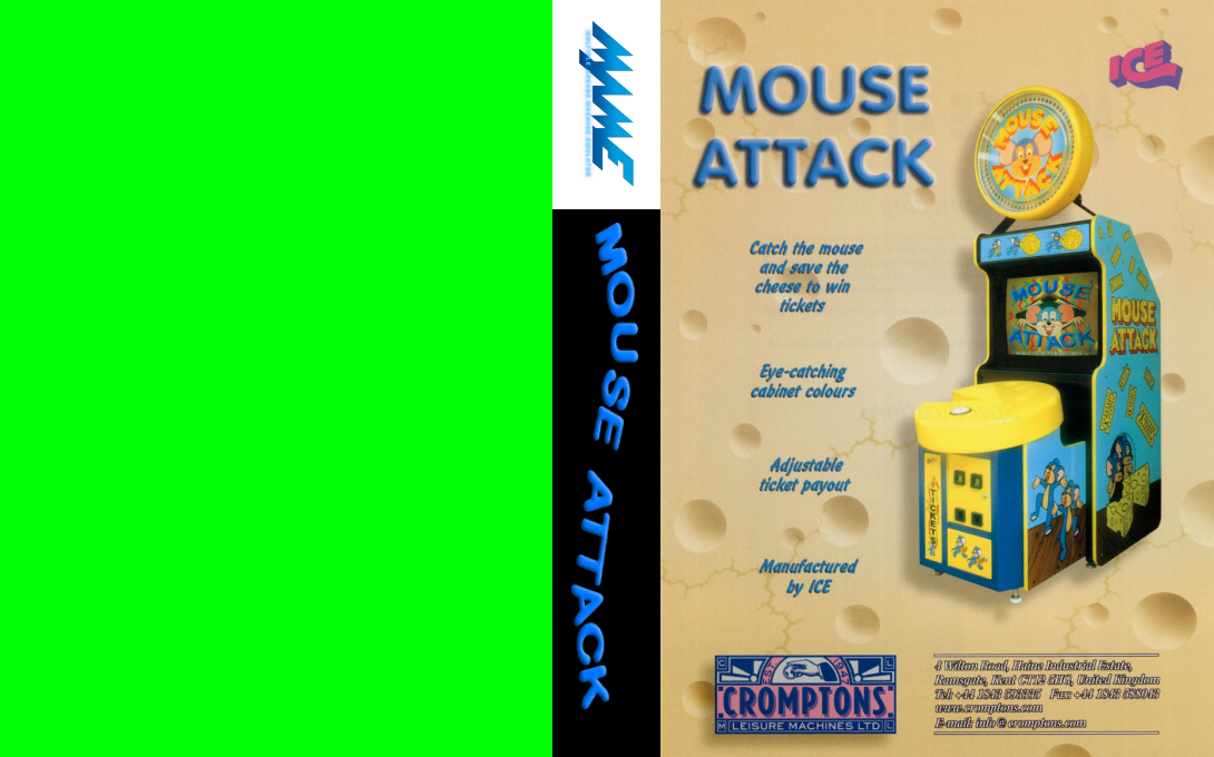 Mouse Attack — box-texture (WOR)