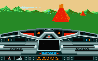 Moon Blaster — ss (EU)