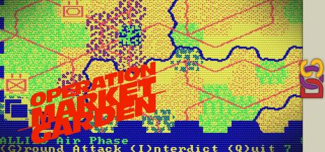Operation Market Garden - Drive on Arnhem, September 1944 — steamgrid