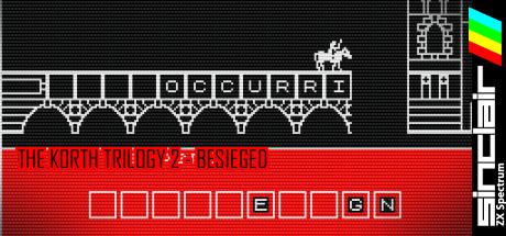 Korth Trilogy, The 2 - Besieged - Part 1 - Alpha B — steamgrid