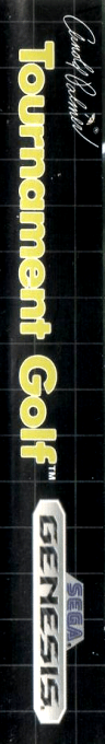 Ozaki Naomichi No Super Masters — box-2D-side (CA)