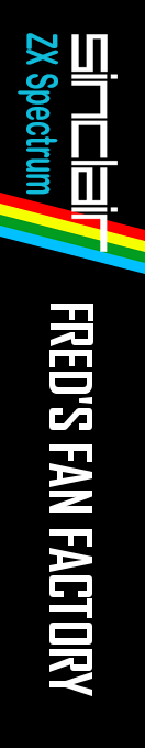 Fred's Fan Factory — box-2D-side (WOR)