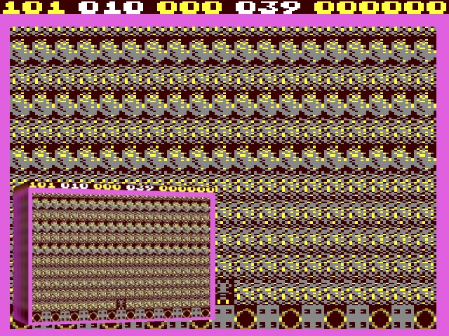 Tatta-Dash 6 — mixrbv2 (WOR)