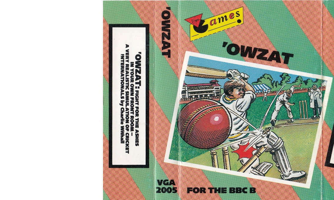 'Owzat — box-texture (WOR)