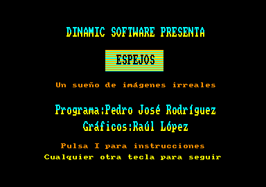 Espejos — sstitle (EU)