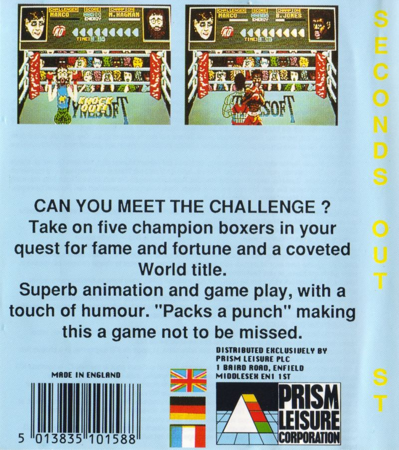 Seconds Out — box-2D-back (EU)