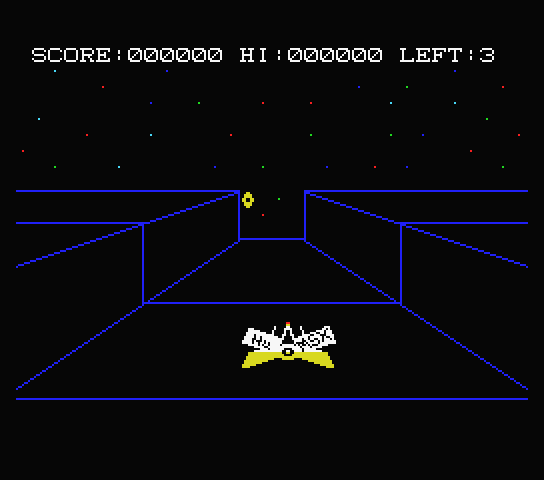 Kaeru Shooter — ss (JP)