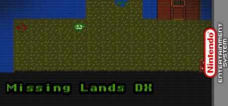 Missing Lands DX — steamgrid