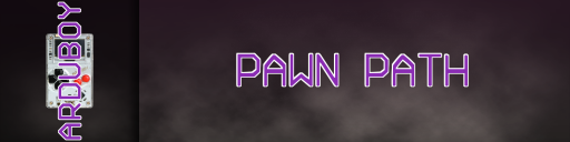 Pawn Path — screenmarqueesmall (SS)