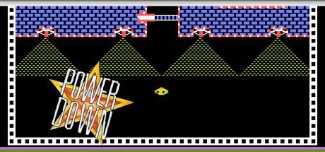 Power Down — steamgrid