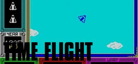 Time Flight — steamgrid