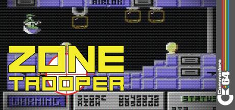Zone Trooper — steamgrid