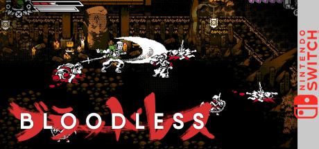 Bloodless — steamgrid