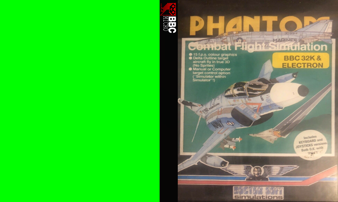 Phantom — box-texture (EU)