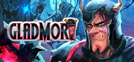GladMort — steamgrid