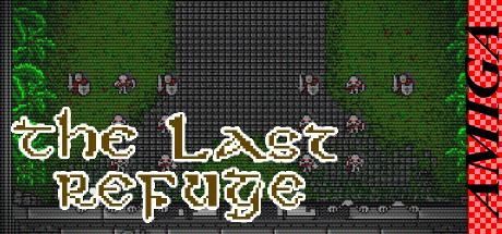 The Last Refuge — steamgrid