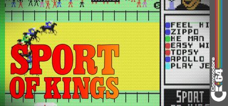 Sport of Kings — steamgrid