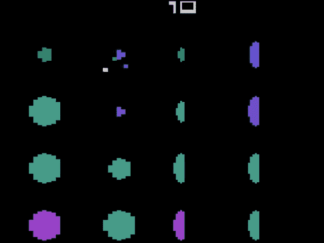 Meltdown — ss (WOR)