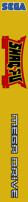 Shaq Fu — box-2D-side (SS)