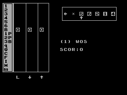Yambs — ss (WOR)