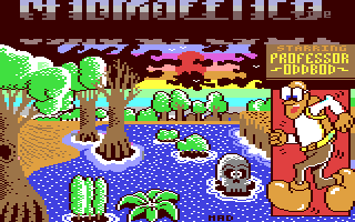 Swamp Fever — sstitle (WOR)