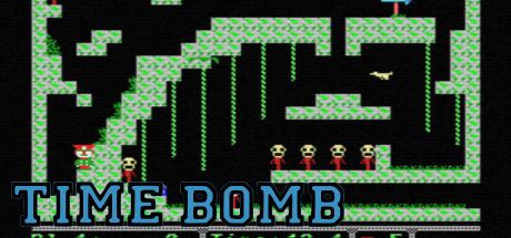 Time Bomb — steamgrid