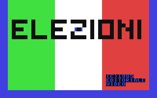 Elezioni — sstitle (IT)