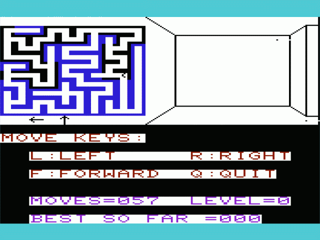 Get Lost — ss (WOR)