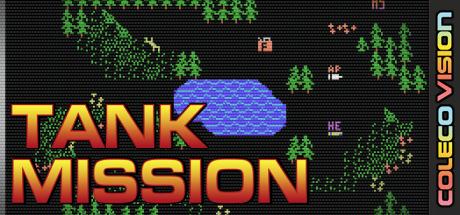 Tank Mission — steamgrid