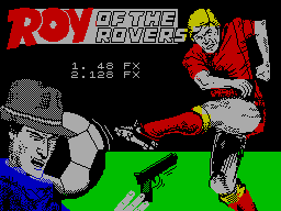 Roy Of The Rovers — sstitle (EU)