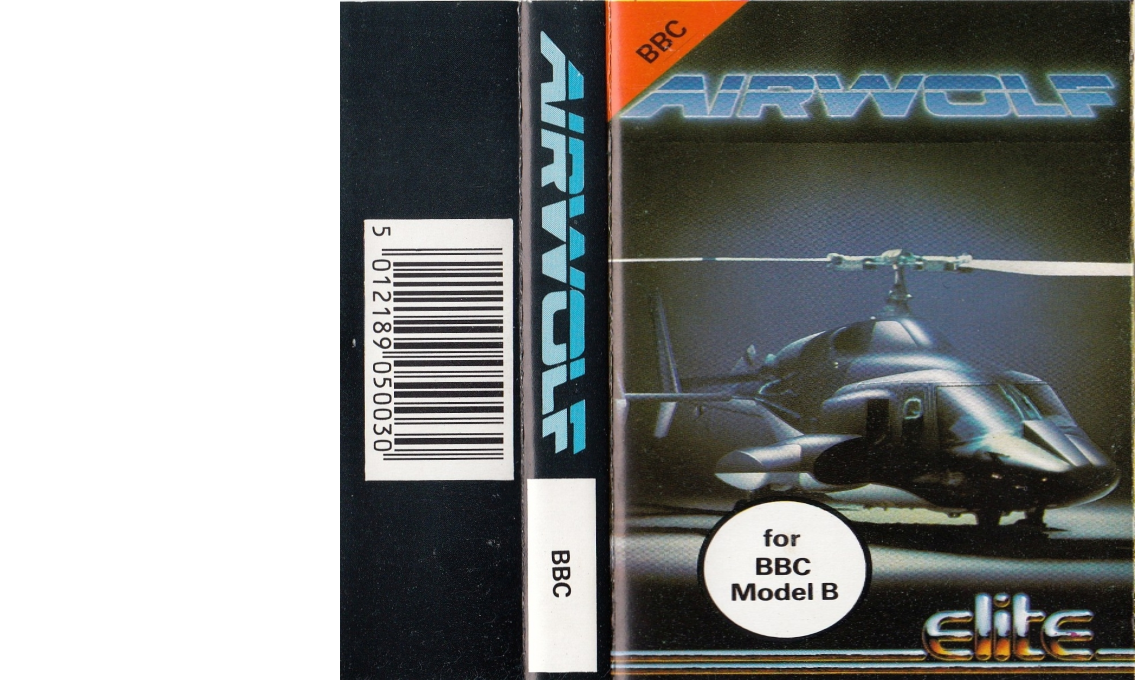 Airwolf — box-texture (EU)