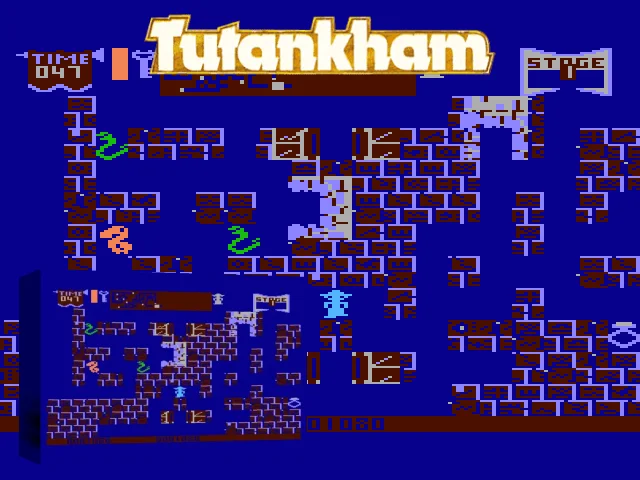 Tutankham — mixrbv2 (WOR)
