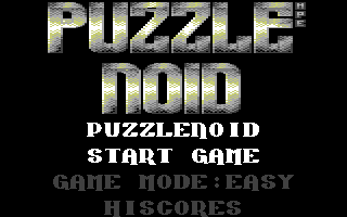 Puzzlenoid — sstitle (EU)