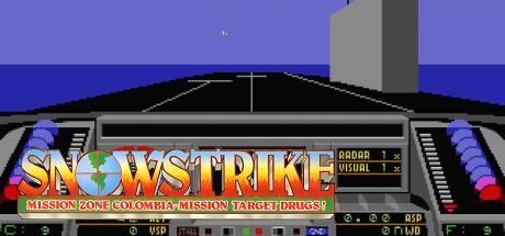 Snow Strike — steamgrid