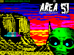 Area 51 : The Roswell Incident — sstitle (WOR)