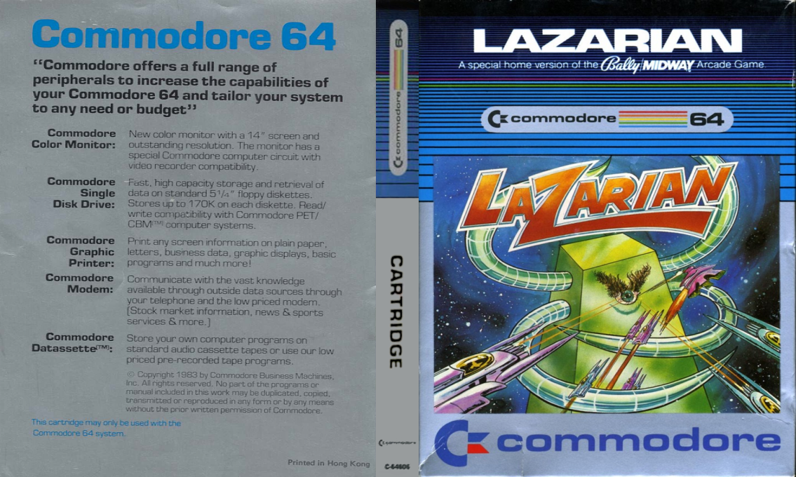Lazarian — box-texture (US)