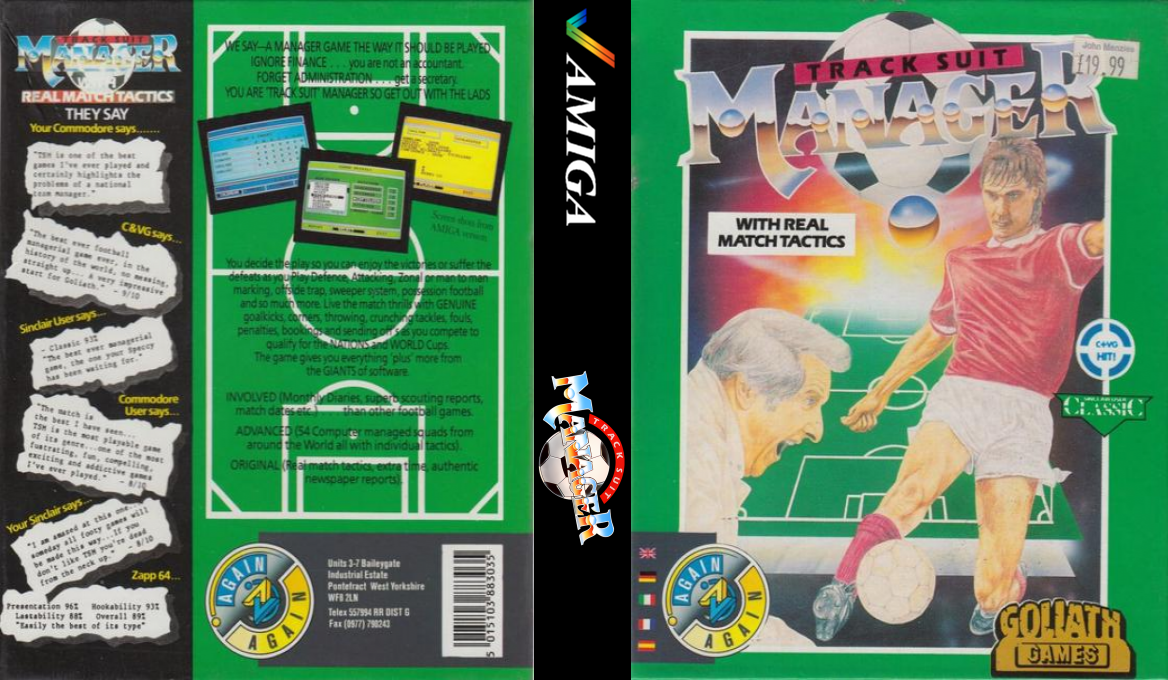 Tracksuit Manager — box-texture (EU)