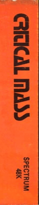 Critical Mass — box-2D-side (SP)