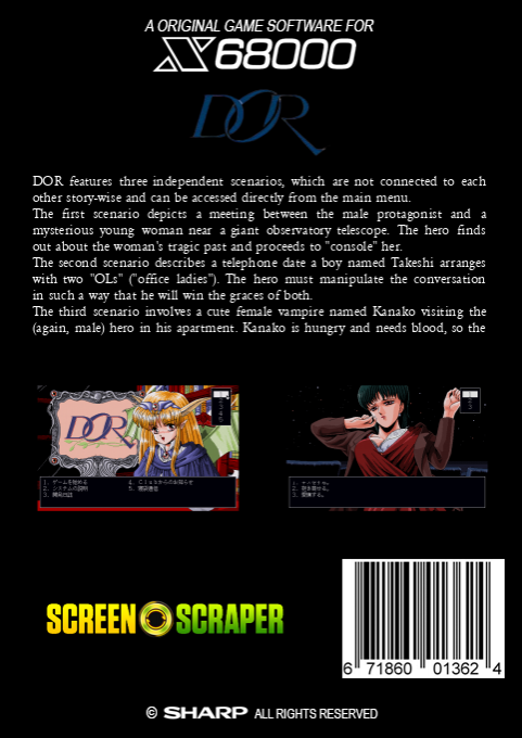 Dor — box-2D-back (SS)