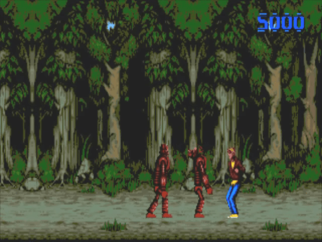 Time Runners 20 - The Mountains of Death — ss (WOR)