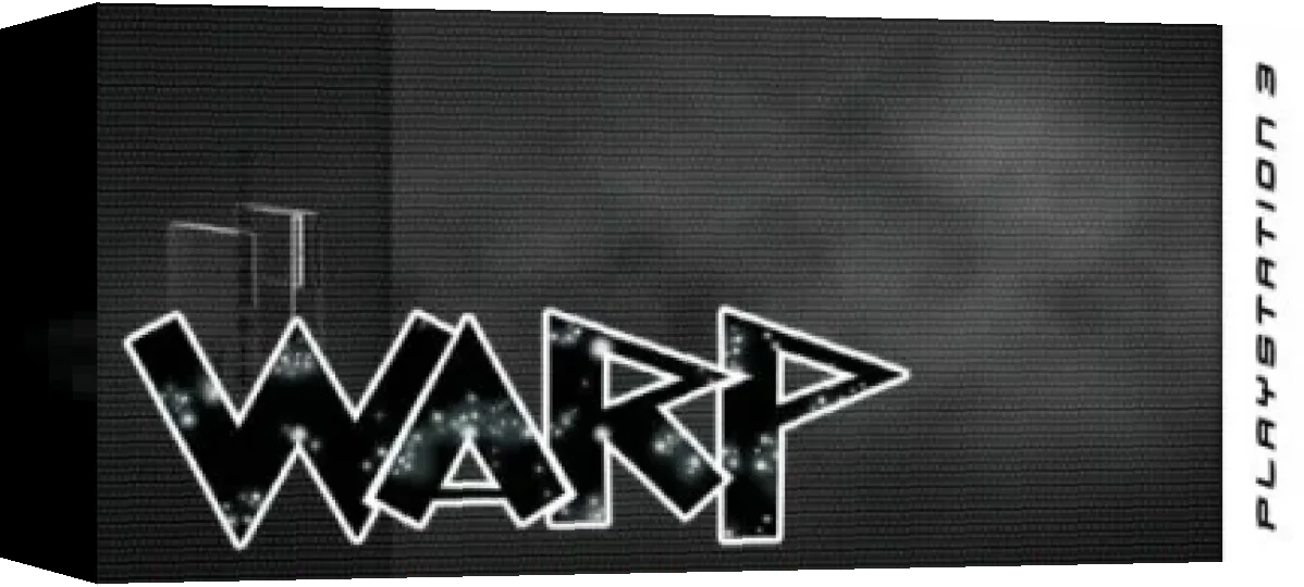 Warp — box-3D (EU)