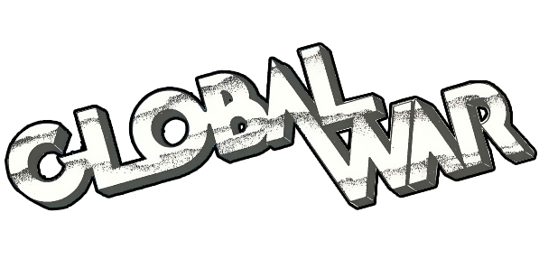 Global War — wheel (WOR)