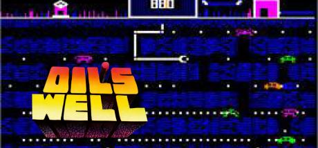 Oil's Well — steamgrid