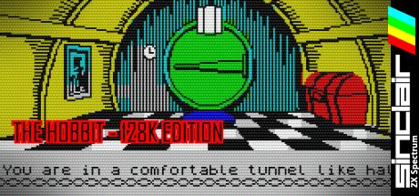 The Hobbit - 128K Edition — steamgrid