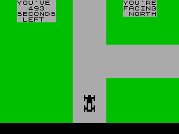 Racer — ss (WOR)