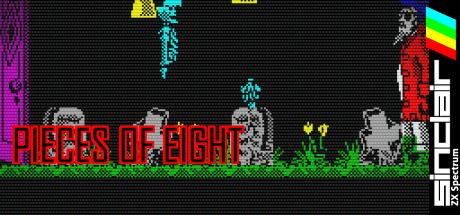 Pieces of Eight — steamgrid