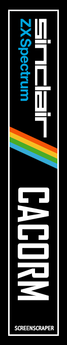 Cacorm — box-2D-side (SS)