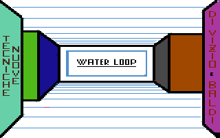 Water Loop — sstitle (WOR)