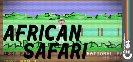 African Safari — steamgrid