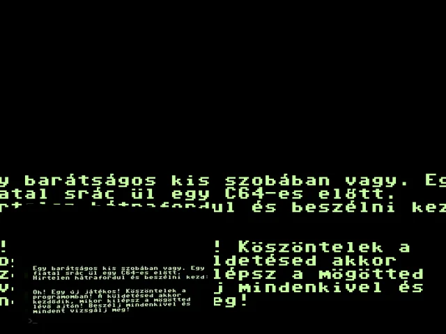 Bosszu, A — mixrbv2 (WOR)